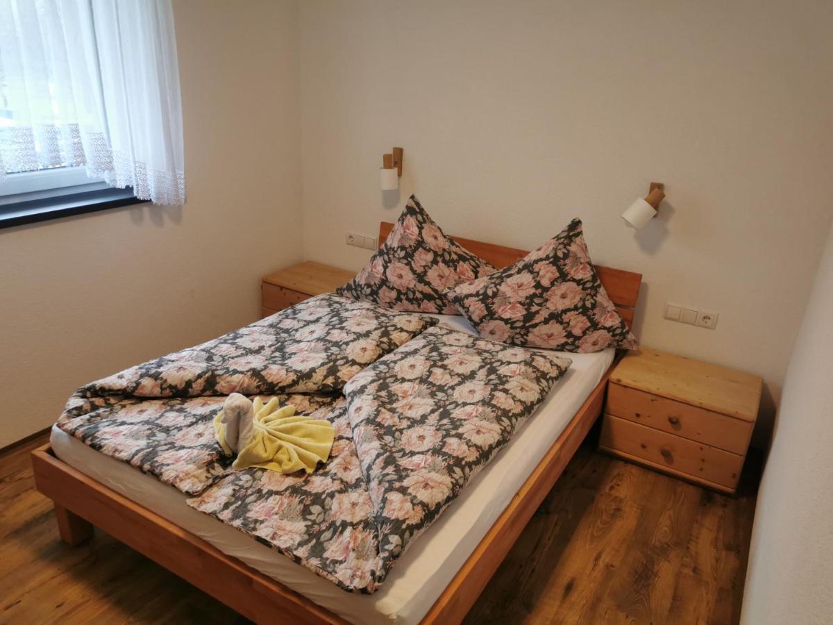 Apart Emilia Schönwies Екстериор снимка